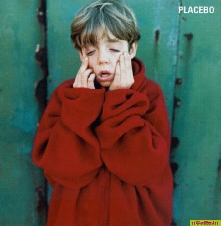 Placebo Album Kapaklari