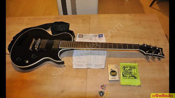 Ibanez arz700 deals