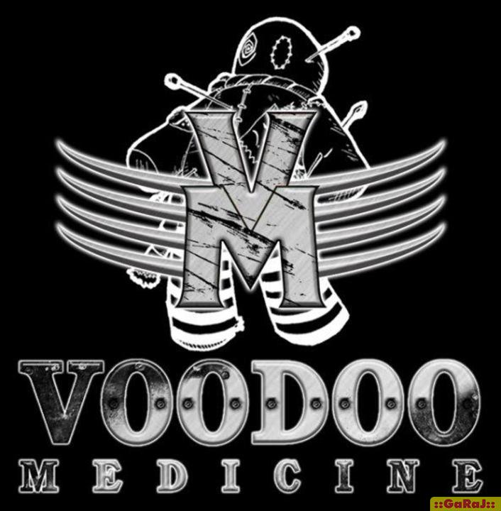 Poison angel. Рок и медицина. Rock Music про медицину. Voodoo logo.