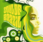 Various Artists SOUL OF BRAZIL