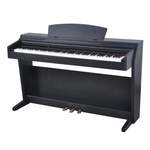 Artesia DP-7-SB Dijital Piyano (Mat Siyah)