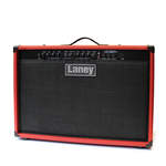 Laney LX120RT-RED  Elektro Gitar Amfisi