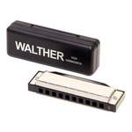 Walther WALTHER Mızıka GWH-10   10 Delikli